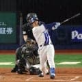「安心のホークス産」ＤｅＮＡの元ソフトバンク選手が日本Ｓで連日の躍動　井上は２打席連続二塁打　前夜は三森が２安打２盗塁「環境と指導次第で伸びる」