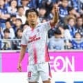 【Ｃ大阪】20位千葉に苦戦し７戦未勝利　香川真司「プロとしてどう最大値を出すか求められる」