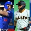 日曜日なのに…大量10選手が戦力外＆自由契約　まさかの超大物ドラ1も、25日の去就