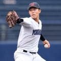 【高校野球】横浜　２年ぶり神宮大会に王手　小林鉄三郎「チームを絶対勝たせる。それがエース」