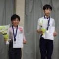 【フィギュア】全日本ジュニア選手権にノービスから推薦で男女６選手出場　菊池英仁、小関夏帆ら
