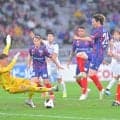 ＦＣ東京、Ｊ１歴代２位タイの７試合連続無失点　ＤＦショルツ「次に１失点しても何かが変わることはない」