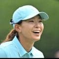 渋野日向子「吉田さん、おめでとうすぎます」吉田優利のツアー初優勝をSNSで祝福