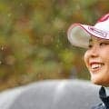 順風満帆の日本時代「悪く言えば、手を抜いていた」吉田優利はアメリカでゴルフに“ハマった”