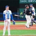 【DeNA】「早く終わって」ソフトバンク山川の同点弾にVIVANTファンも悲鳴「イライラ」
