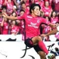 Ｃ大阪・ＭＦ横山夢樹の土壇場同点弾で最下位・千葉相手の敗戦回避　リーグ７戦勝ちなしも「プラスに捉えるしかない」