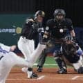 ソフトバンクの川村友斗が決勝ソロ、小久保監督も本人も「まさか」