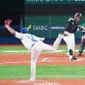 【ソフトバンク】川村友斗、日本Ｓ初打席で勝ち越し弾！今季０本塁打の伏兵が延長10回に大仕事