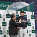 【ソフトバンク】小久保監督、山川同点弾「ここで打ってくれ」川村Ｖ弾「ベンチも『まさか』」