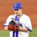 【DeNA】伊勢大夢、同点の延長10回に伏兵の川村友斗に痛恨の決勝弾浴びる