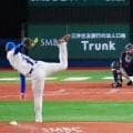 【ソフトバンク】正木智也、元同僚・尾形との対戦「いいボール。楽しかった」同学年対決で先制弾