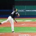 【データ】今季３安打以上が１度もないDeNA成瀬脩人がシリーズで初猛打賞　CSでは初本塁打
