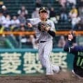 【阪神】高寺望夢　来季から遊撃争いへ　藤川監督「挑戦をしかけていく」今季は遊撃での出場なし