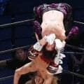 ＧＨＣヘビー級王者・内藤哲也が初防衛　「デ・ハポン」締めも披露　古巣に動員数完敗も宣言「ここから俺がノアを高みにお連れする」