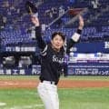 【ソフトバンク】日本Ｓ初打席初本塁打の川村友斗「最後に報われたかな」毎日の早出特打かかさず