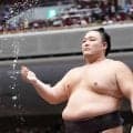 【九州場所新番付】朝乃山が筆頭に復帰、宇良は幕内最大の７枚上昇／平幕編