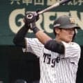 ドラ1入団→野手転向→育成降格　阪神“元右腕”の切なる胸中「本当にきつかった」