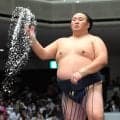 九州場所中に４２歳を迎える鉄人・玉鷲、史上最年長で再入幕…九州場所番付発表