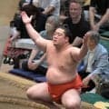 出羽ノ龍、嵐富士、旭海雄が新入幕　嵐富士が所属する伊勢ケ浜部屋は関取１０人に…九州場所番付発表