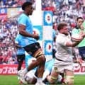 見えた「成長」と残った「宿題」　フィジーに雪辱を許したラグビー日本代表、勝敗を分けた“3つのポイント”　欧州3連戦は試金石に