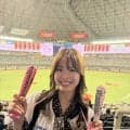 【日本ハム】現地で応援したい！CS観戦へ福岡に急きょ弾丸遠征／滝谷美夢のみゆダイアリー
