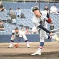 投打の「完璧」目指して　慶応・湯本琢心投手　秋季関東高校野球