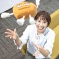 今の時代もテレビ派！広島テレビ・仲野香穂アナ「プライベートで５回ほどマツダスタジアムに、広島の波に乗ってます！」