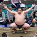 ３６歳・錦木は東幕下２枚目　１１年半守った関取の座から陥落…九州場所番付発表