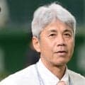 「さだぼう」「定さん相変わらずお茶目ですね」　元巨人スター投稿にＳＮＳ」「お元気そうで何より」と歓喜　「みんな元気一杯」と野球教室報告