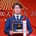 【きょう沢村賞】最も優れた先発投手は？　初代は南海別所、山本由伸は３年連続／受賞者一覧