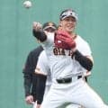 「またどこかでお会いしましょう！」巨人戦力外、26歳の“報告”にファン反応　俊足のユーティリティ内野手放出に「二遊間ピンチな球団は欲しがりそう」「広島的にどちらかというと…」