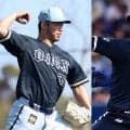 オリックス、曽谷龍平ら5投手を戦力外　ドラ1が2人…4人が肘手術で来季復帰が絶望的