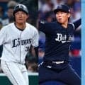 日本S移動日に…大量22選手に戦力外　13時までに4球団が続々発表、西武もついに