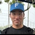 【日本ハム】清宮虎多朗投手、阪口樂内野手ら４人戦力外　161キロ右腕の清宮虎は育成契約打診