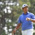 松山英樹がダンロップ・フェニックス出場「今年こそは優勝という結果で応えられるよう」