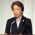 ＪＯＣ橋本聖子会長が競歩・池田向希の処分取り消しについて言及　「これからの選手のためにも戦う姿勢が示された」