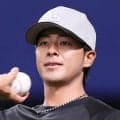 【巨人】湯浅大、戦力外翌日に始動　師匠・坂本勇人から「現役やるんやろ？」と背中押される