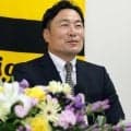 【阪神】敏腕スカウトからコーチに転身　筒井和也コーチが就任会見