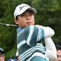 欧州ツアーＶ桂川有人「いつも応援し、信じてくれるすべての皆さんに」小祝さくらと結婚後初優勝