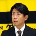 阪神　２軍打撃コーチ就任の元ドラ１が涙　的場寛一氏「もう一回タテジマを着られる」　藤川監督からの言葉も明かす