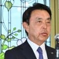 【広島】元ヤクルトGMの小川淳司氏を球団副本部長編成担当に　球団が発表