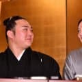 関取復帰の日にプロポーズのはずが…炎鵬「気付いたら言うタイミングを逃していて」／一問一答