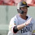 ソフトバンクが１４選手に戦力外通告　支配下は秋広優人、中村稔弥ら６選手　育成も田上奏大ら８選手と来季契約を締結せず