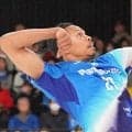 【男子バレー】SVリーグ開幕節で殊勲のエバデダン ラリー 「気持ちの持ちようが変わりました」