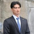 【ソフトバンク】戦力外の育成田上奏大はトライアウト受験を希望　難病克服した姿をアピール