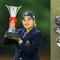 フェードヒッターは風に負けない3Wが好き 女王レース独走・桑木志帆の不動の14本