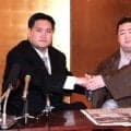 伊勢ケ浜部屋、同一部屋では３０年ぶりの関取１０人に到達　師匠の伊勢ケ浜親方「数だけではなく、協会の看板力士が一人でも二人でも出てくれれば」