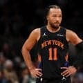ニックスがホームでマジックに逆転負け…昨季王者が開幕3連敗を喫したのは2011年以来初
