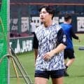 【DeNA】井上朋也、古巣ソフトバンク本拠地での出場に「移籍した時、日本Ｓでやりたいなと」