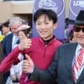 【矢作調教師・直撃（後編）】「エクリプス賞の日はあけてます」フォーエバーヤング連覇の先に見据える米国年度代表馬の夢